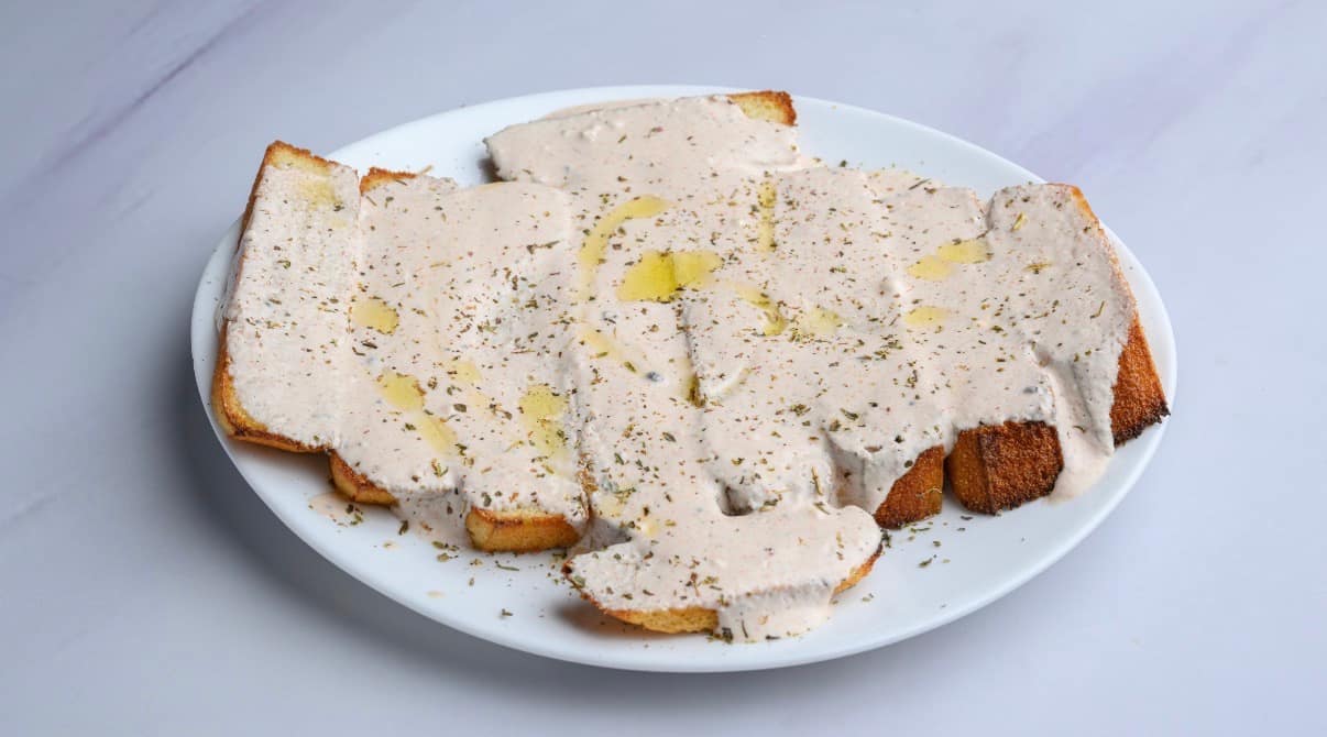 Bukë misri