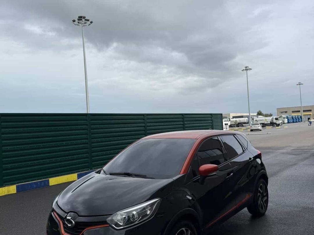 Renault Capture