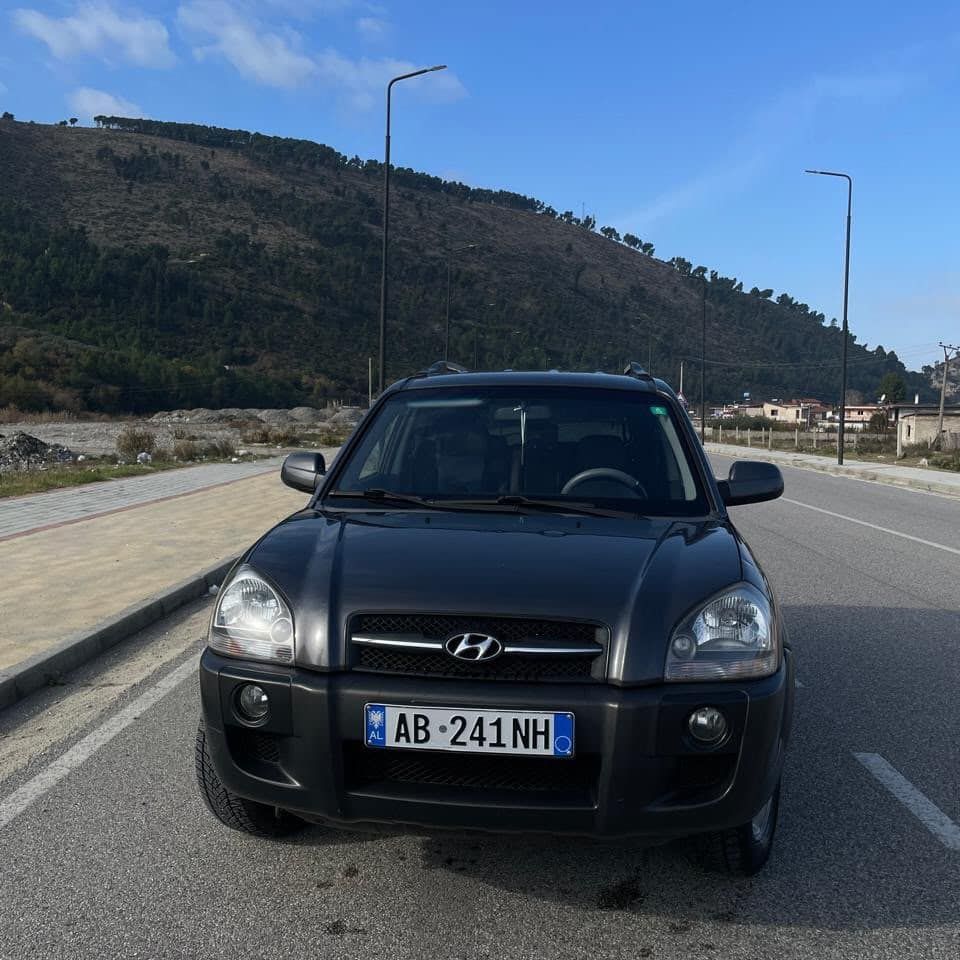 Other Other — Tiranë