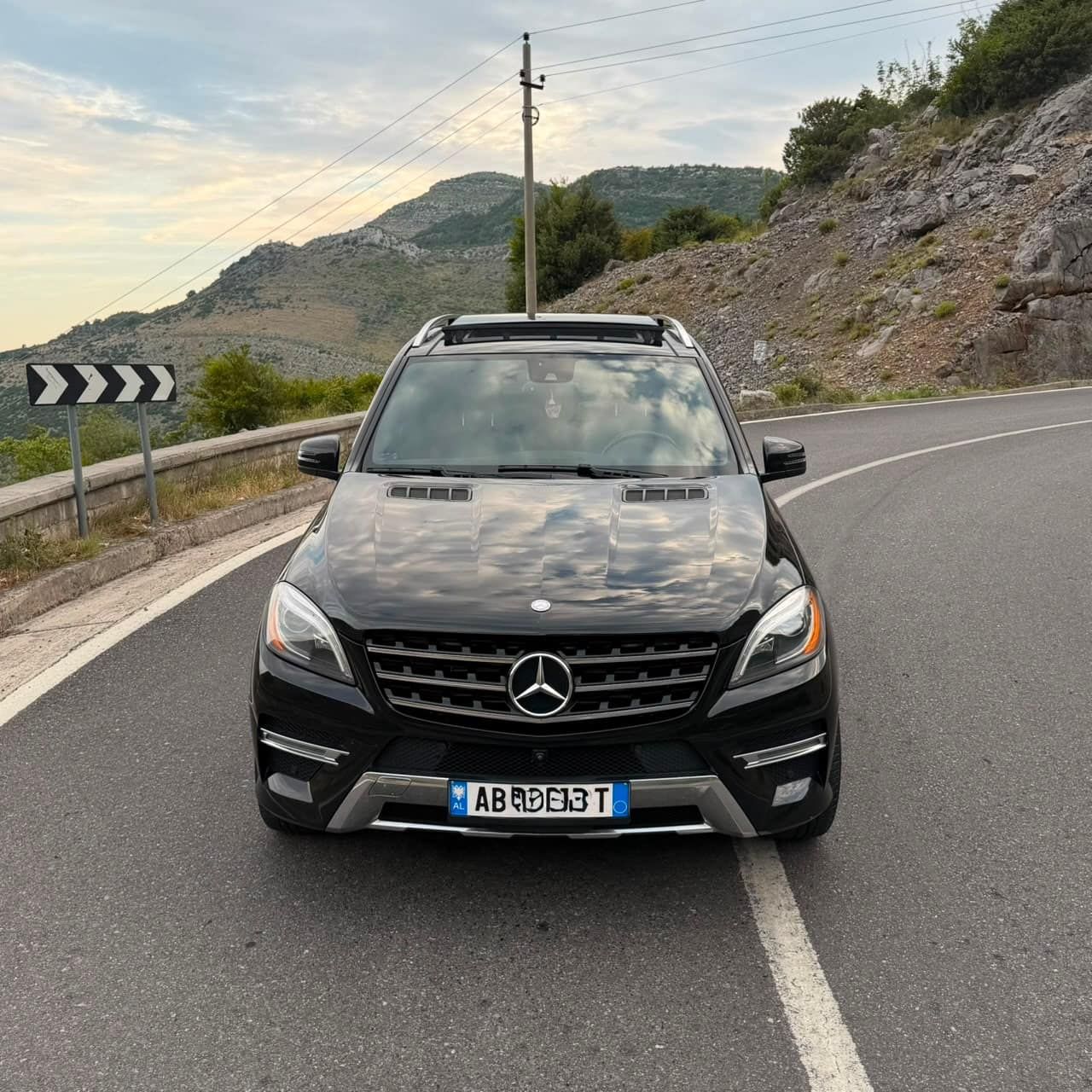 Other Other — Tiranë