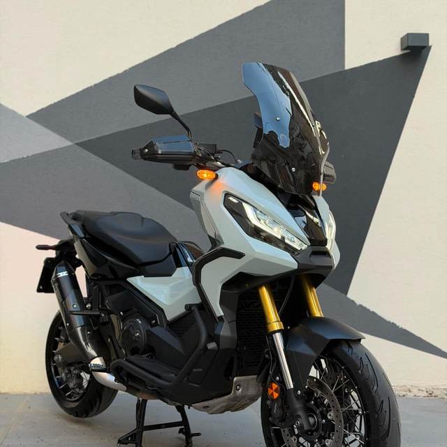 Honda X-ADV 750cc 2024 — Tiranë