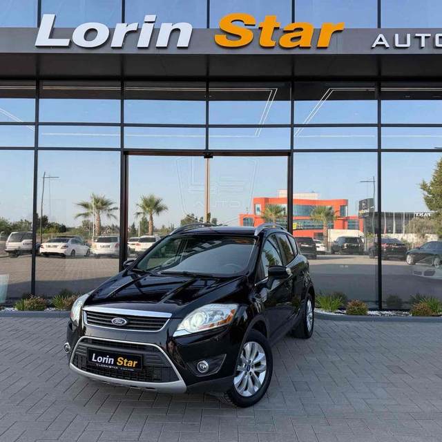 Ford Kuga 2.0 Diesel Automat — Durrës