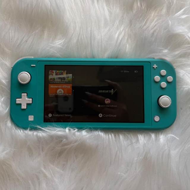Nintendo Switch për Shitje — Tiranë