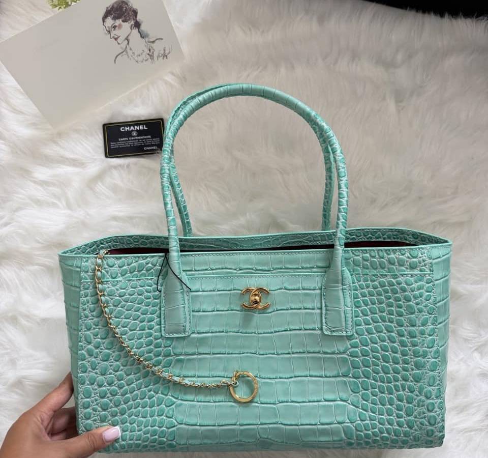 Canta chanel