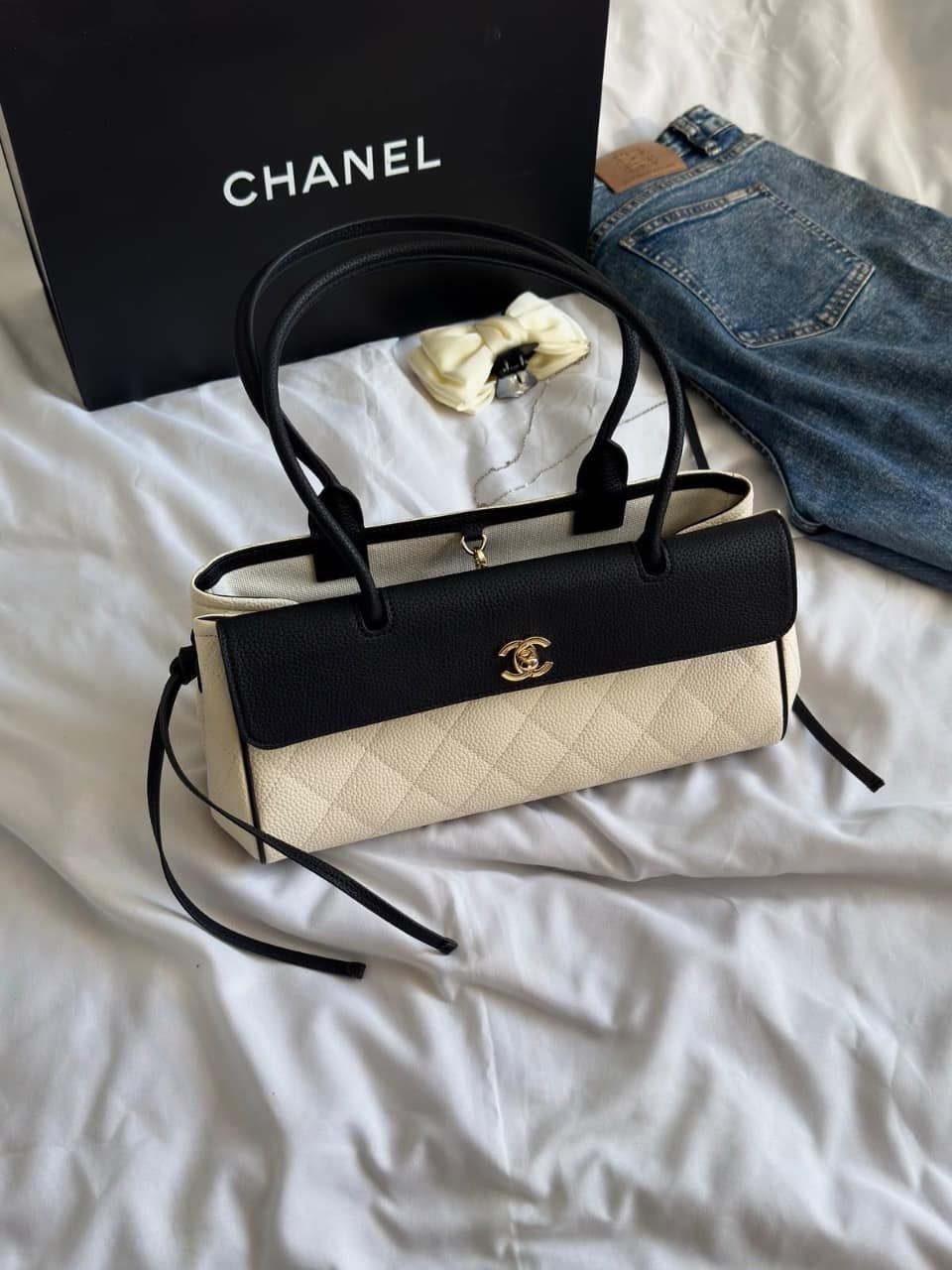 Canta chanel e re — Tiranë