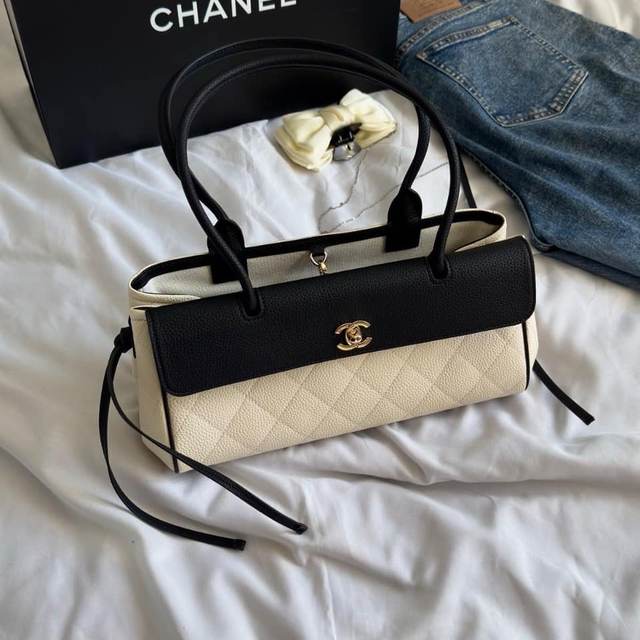 Canta chanel e re — Tiranë