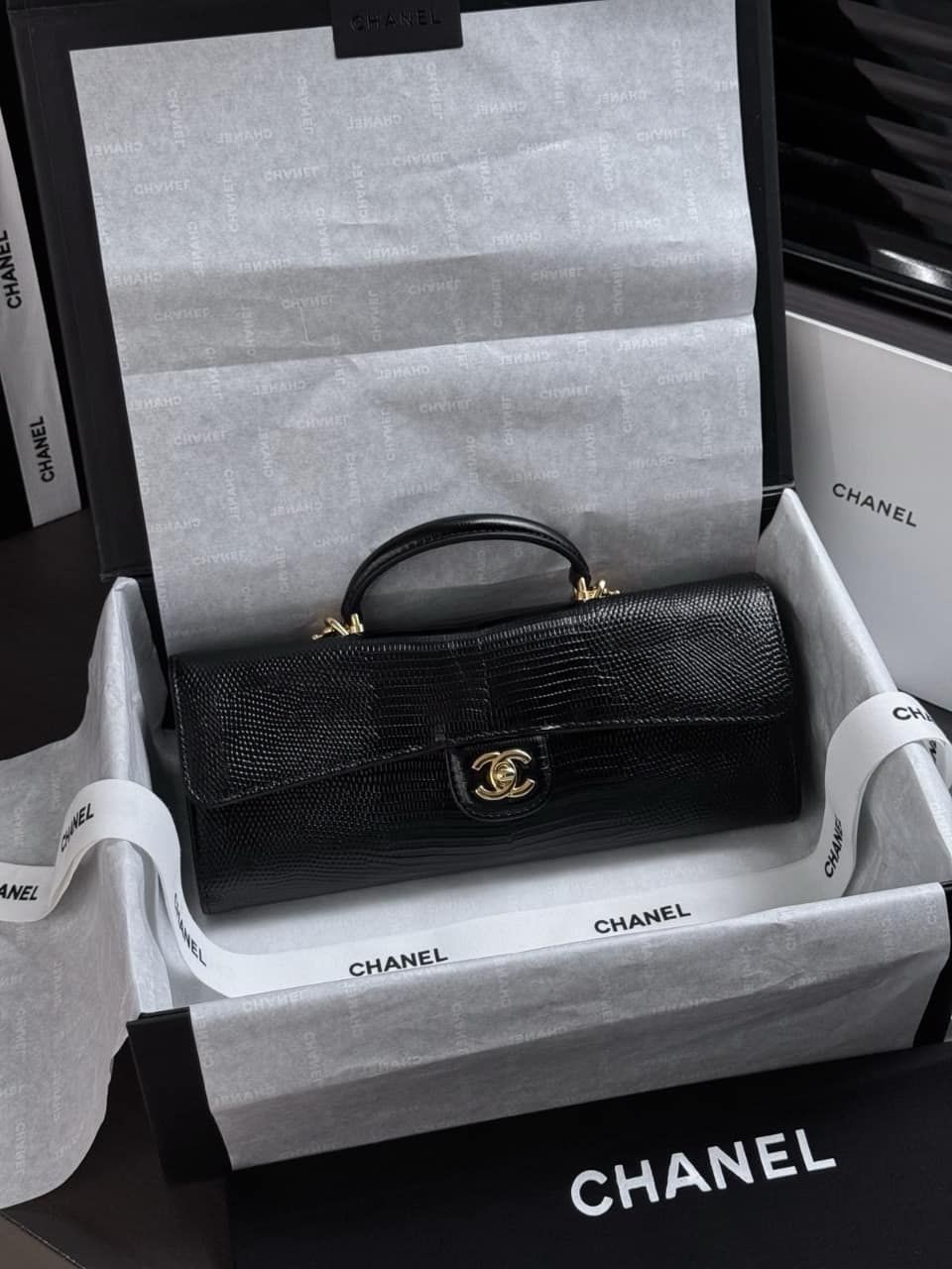 Cante chanel — Tiranë