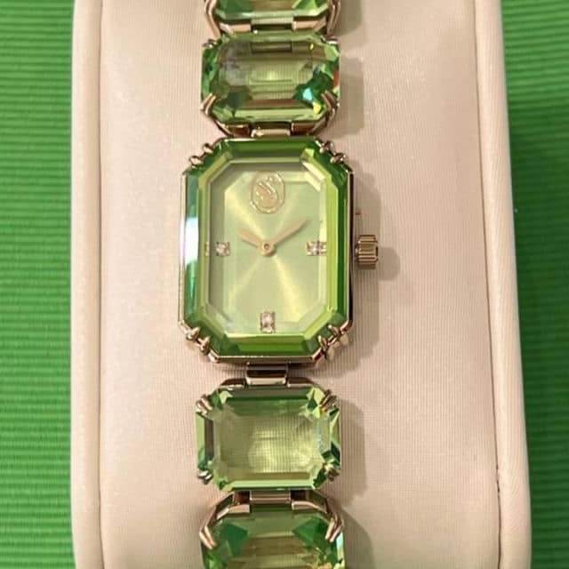 Swarovski orë me çmim 320 euro — Tiranë