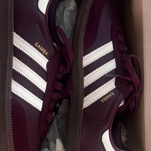 Atlete Adidas Samba numri 39 — Tiranë