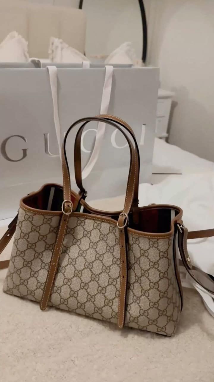 Çanta Gucci në Shitje — Tiranë