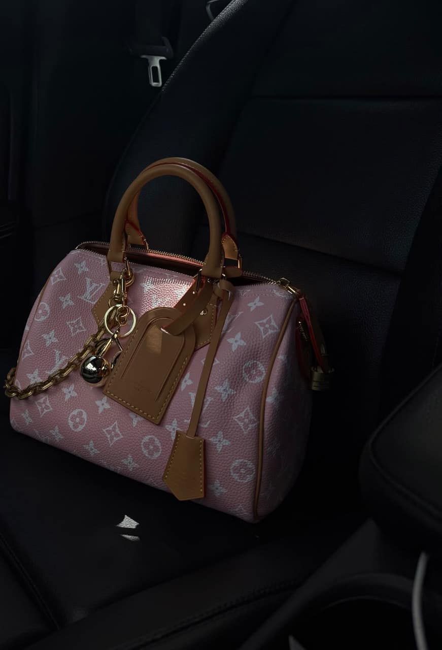 Çanta Louis Vuitton e re — Tiranë