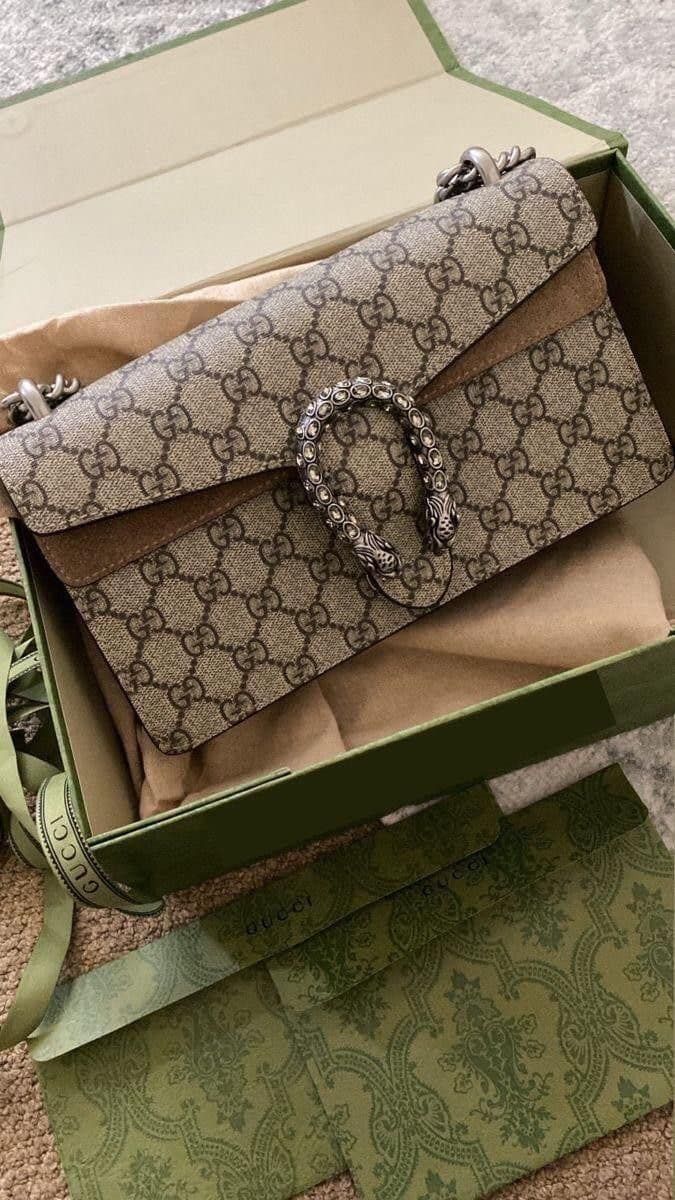 Gucci Handbag for Sale - 188 EUR — Tiranë