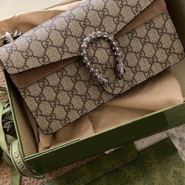 Gucci Handbag for Sale - 188 EUR — Tiranë