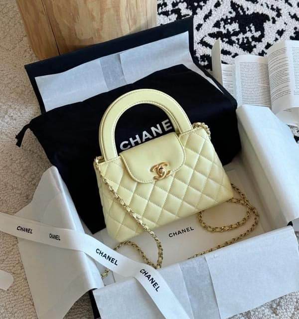Çanta Chanel e Re — Tiranë