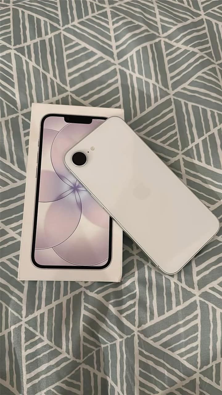 Apple iPhone 16 e gjendje të shkëlqyer — Tiranë