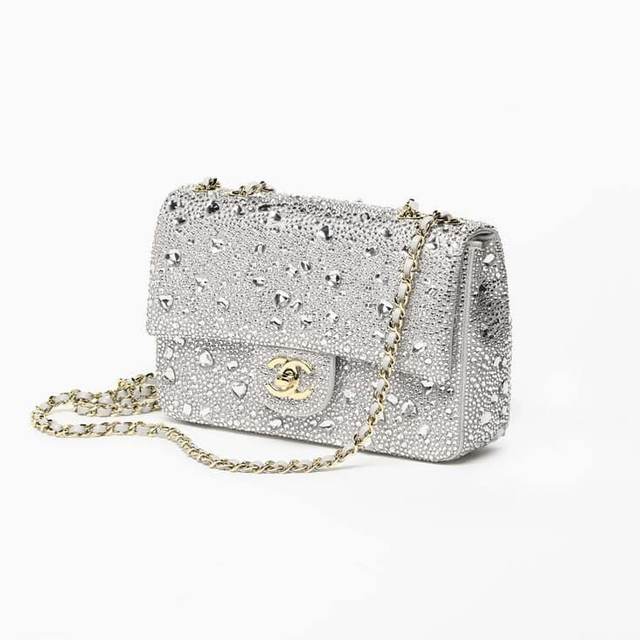 Evening Bag CHANEL - Fashion Accessory — Tiranë
