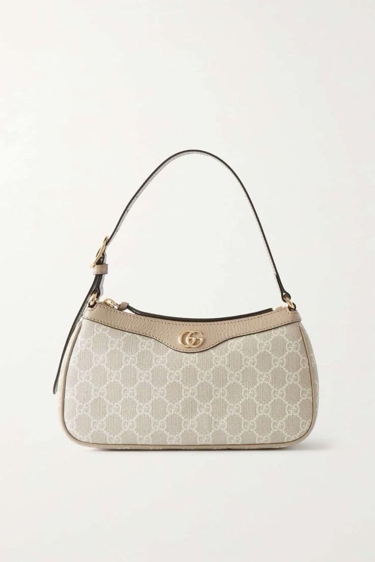 Beige Gucci Tasche für Damen — Tiranë