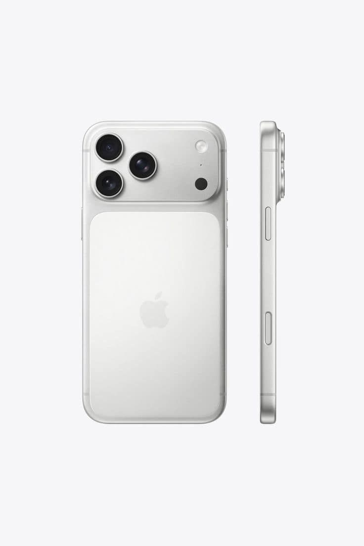 iPhone 17 Pro Max – Power At Your Fingertips! — Tiranë