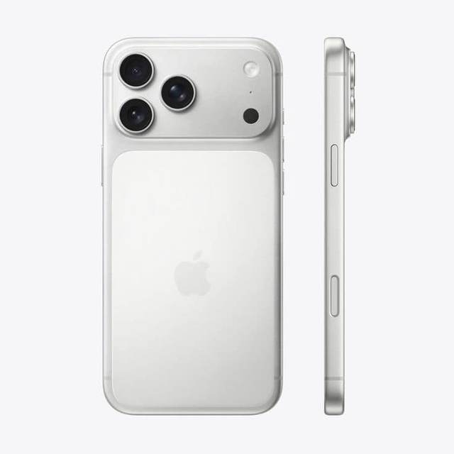 iPhone 17 Pro Max – Power At Your Fingertips! — Tiranë