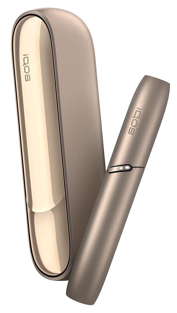IQOS - Produkti i ri për duhanin e ngrohur — Tiranë