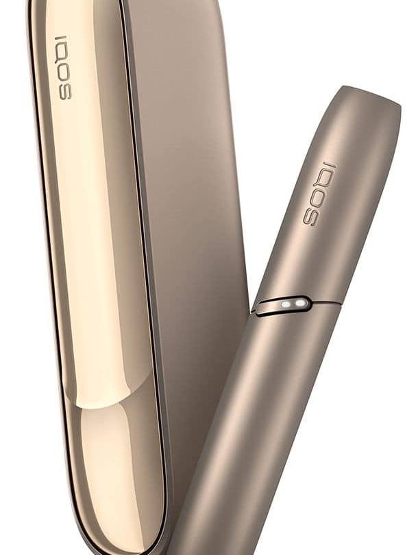 IQOS - Produkti i ri për duhanin e ngrohur