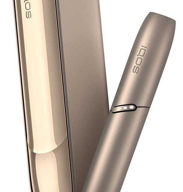 IQOS - Produkti i ri për duhanin e ngrohur — Tiranë