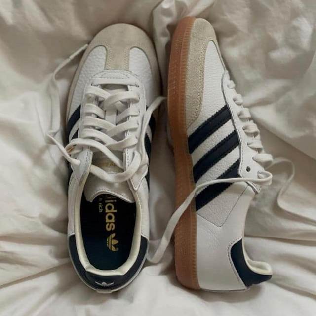 Adidas Samba OG Sneakers - Vintage Style — Tiranë