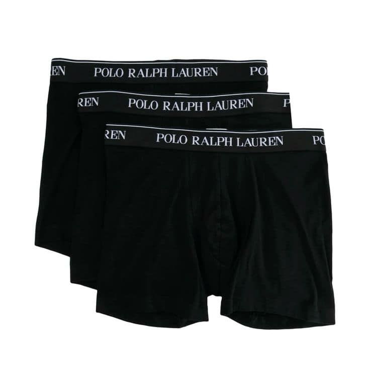 Polo Ralph Lauren Boxer Briefs - Set of 3 — Tiranë