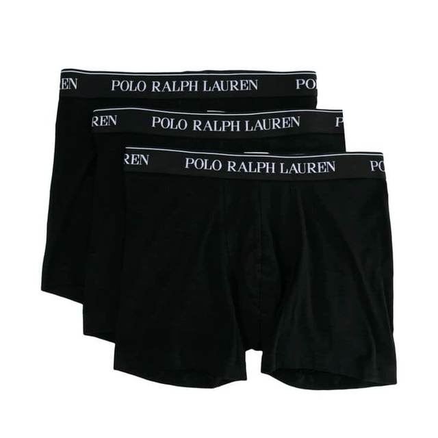Polo Ralph Lauren Boxer Briefs - Set of 3 — Tiranë