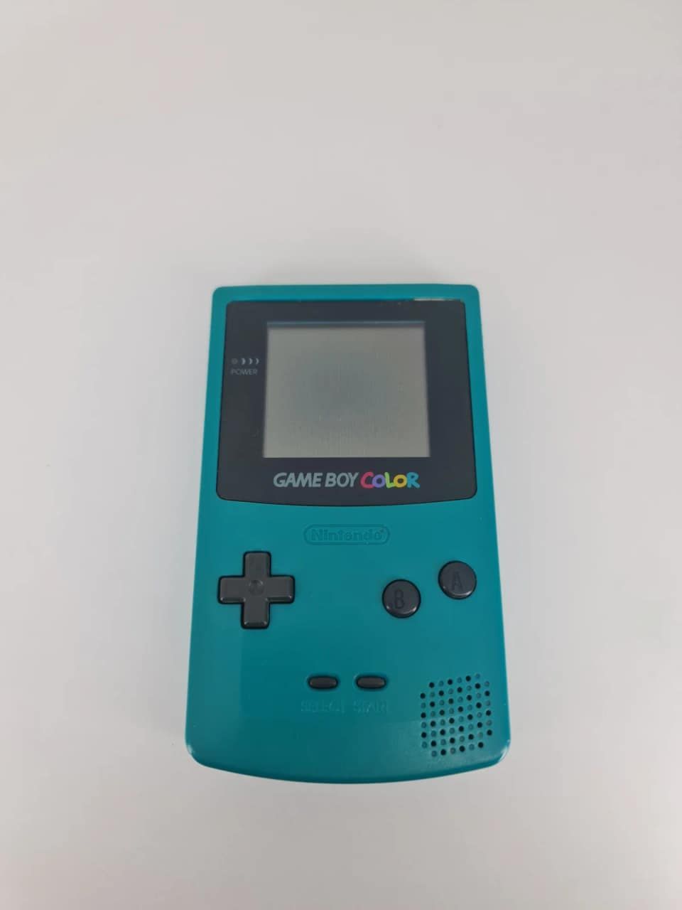 Game Boy Color — Tiranë