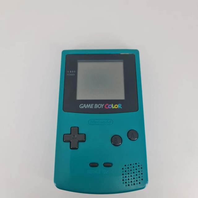 Game Boy Color — Tiranë