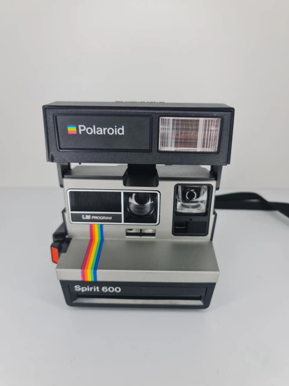 Polaroid Spirit 600 Kamera — Tiranë