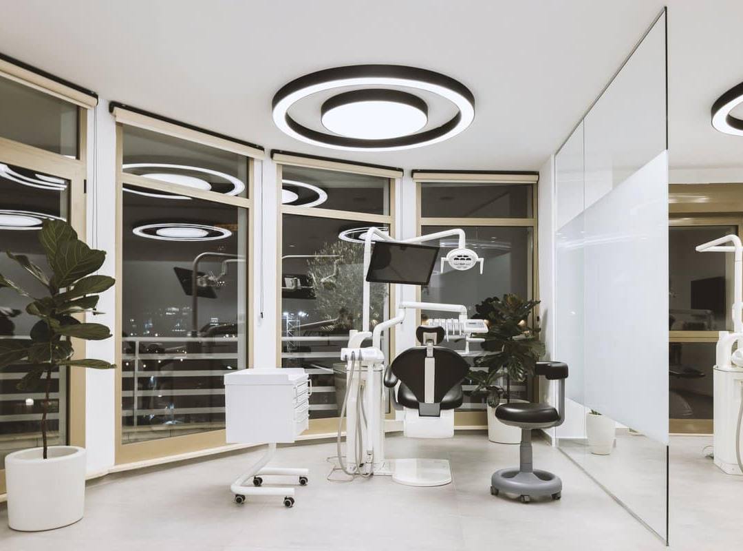 Andent Dental Clinic