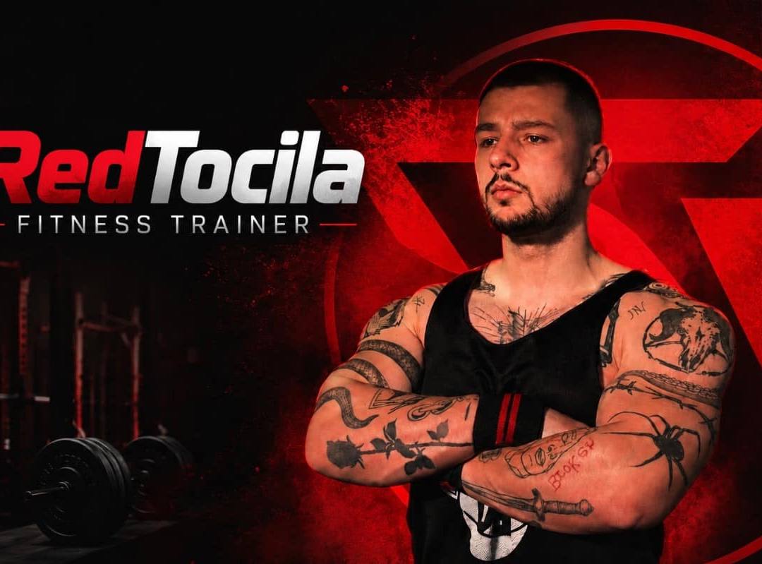 RUTINA AI - Fitness Training by Redjan Tocila