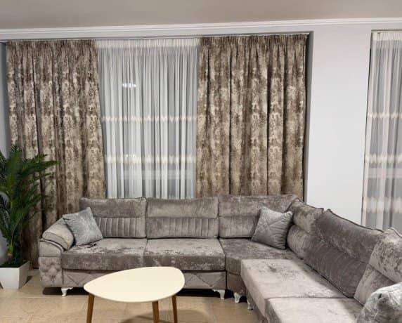 Qira | Apartament 2 + 1 | The Boulevard | 800 €/muaj