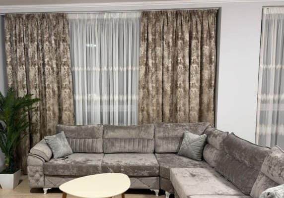 Qira | Apartament 2 + 1 | The Boulevard | 800 €/muaj