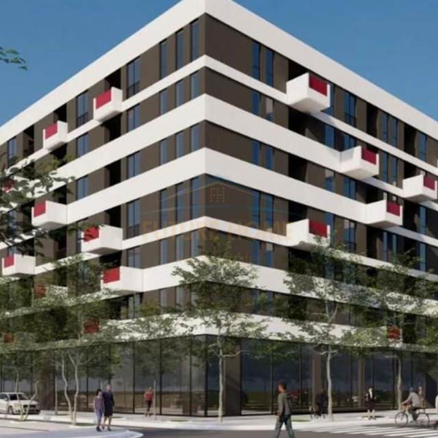 Shitet Apartament 1+1 në Kamëz - 56,000 € — Tiranë