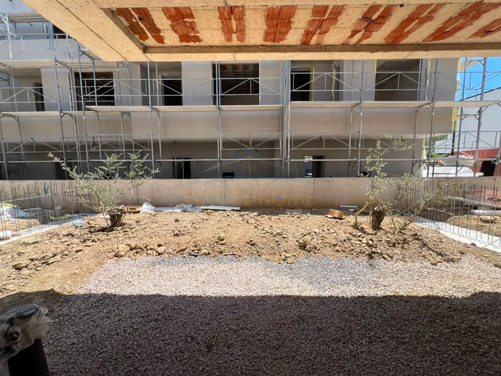 Shitet Vile e Bashkangjitur, Rezidenca Cuci 3, Tiranë — Tiranë