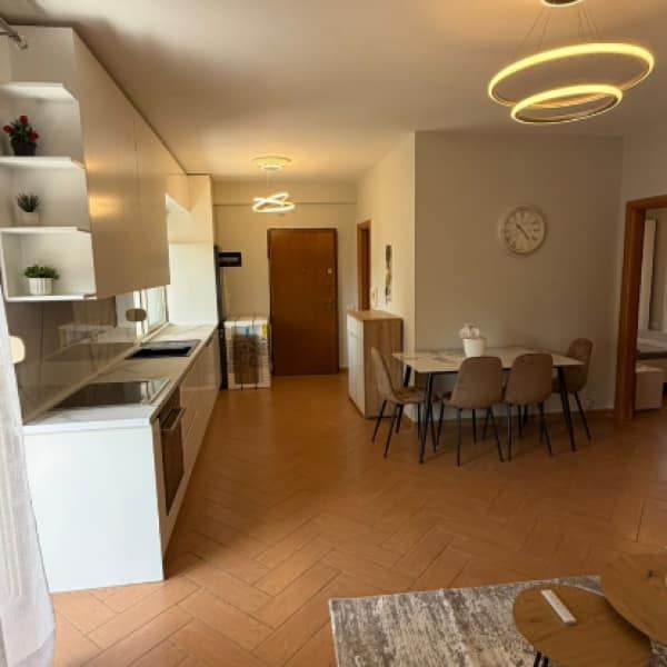 3+1 Apartment for Sale on Bulevardi i Ri, Tiranë — Tiranë