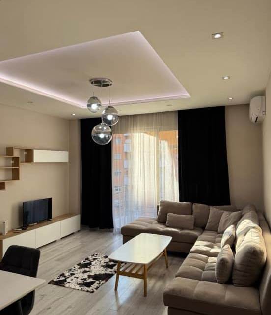 2+1 Apartment for Sale – Astir, Near Uniku — Tiranë