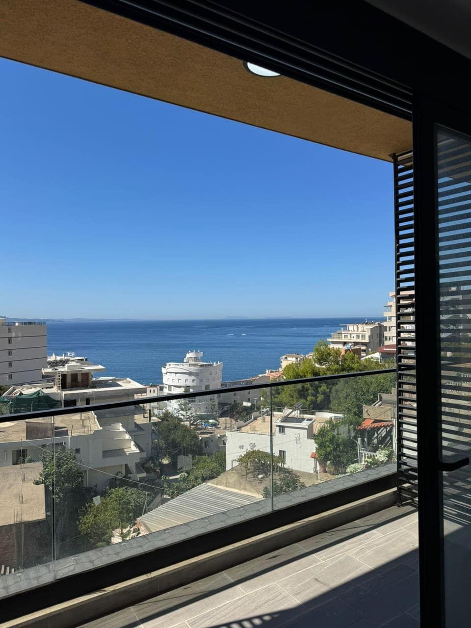 1-Bedroom Apartment for Sale in Sarandë, Albania – €135,000 — Sarandë