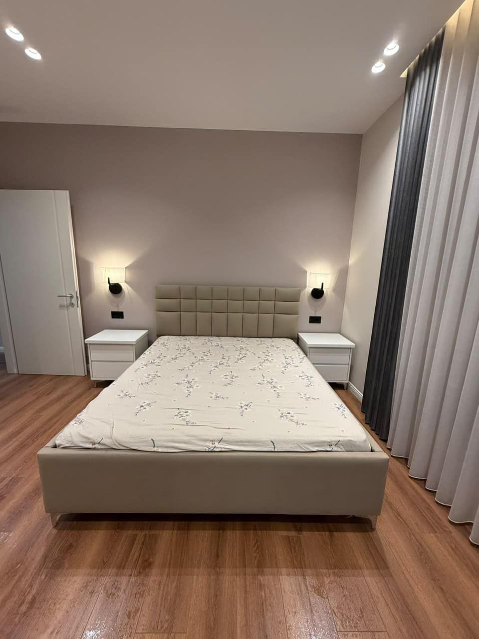 2+1 Apartment for Rent in Rruga 5 Maji, Tiranë — Tiranë