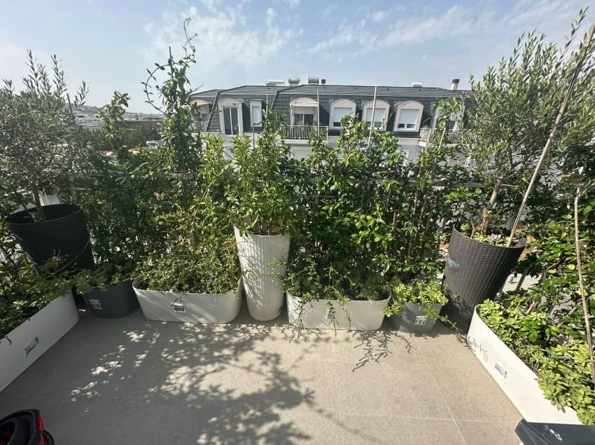 2+1 Apartment for Rent in Joy Residence, Tiranë – €2,000/month — Tiranë