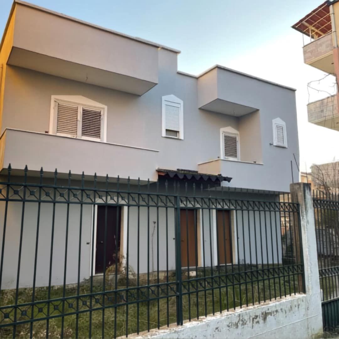 1+1 Apartment for Rent in Kodra e Priftit, Tiranë — Tiranë