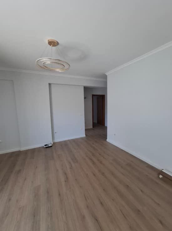 2+1 Apartment for Rent in Don Bosko, Tirana — Tiranë
