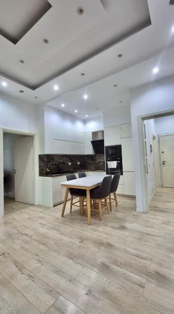2+1 Apartment for Rent on Rruga Peti, Tirana — Tiranë