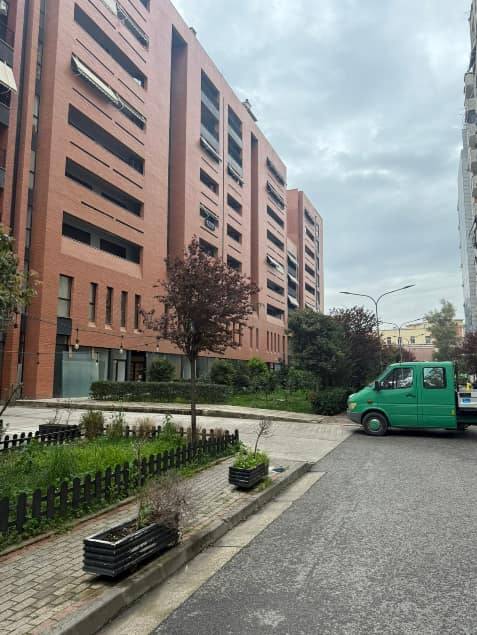 2+1 Property for Rent Near Hipoteka