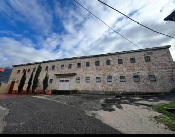 Warehouse for Rent on Rruga e Arbrit, Tirana | 414 m² | 2nd Floor — Tiranë