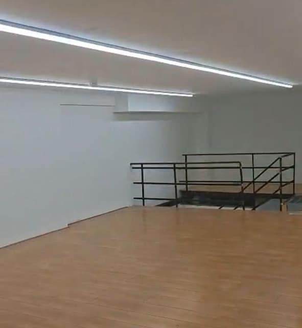 Duplex Commercial Space for Rent Near Myslym Shyri, Tirana | 134 m² Prime Business Location — Tiranë
