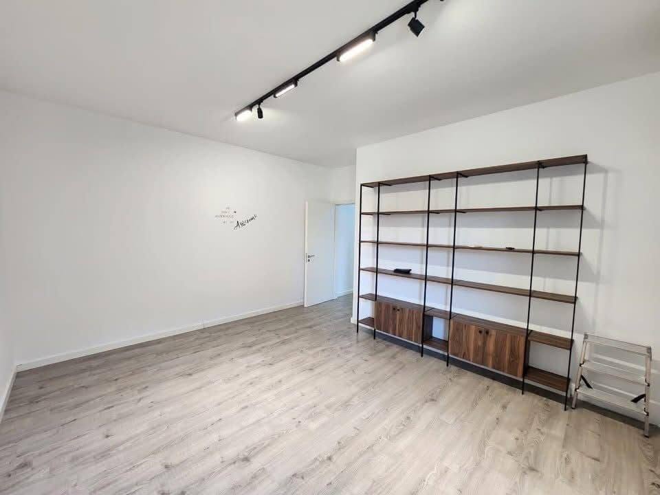 Office Space for Rent Near Dinamo Stadium, Tirana | 93 m² in a New Building